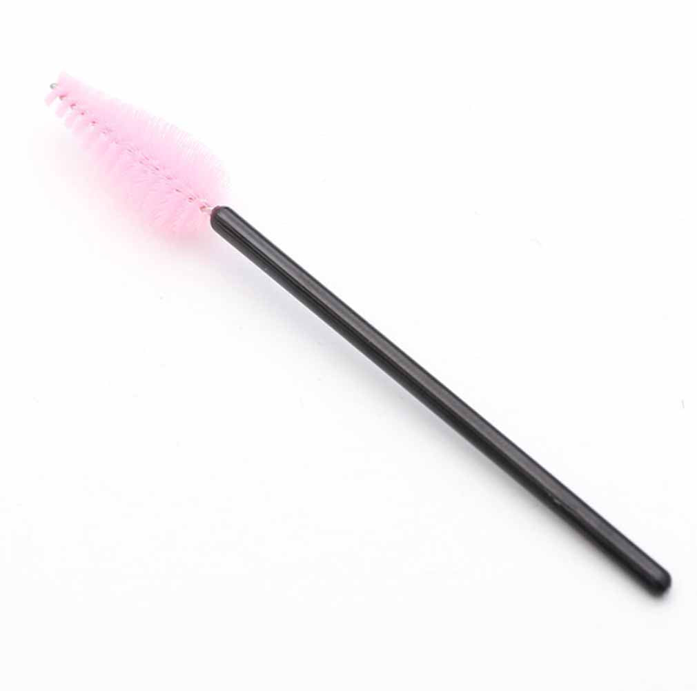 Drop-shaped head brush 25 pieces/bag