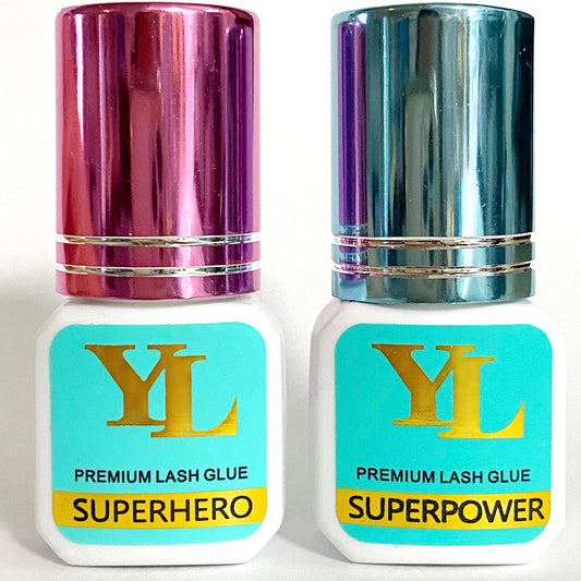 【First Time Buyer ONLY】Value Glue Samples Kit【BEST glue EVER】Made in Taiwan Meet Europe Standard *One Person Can Only Purchase One Kit