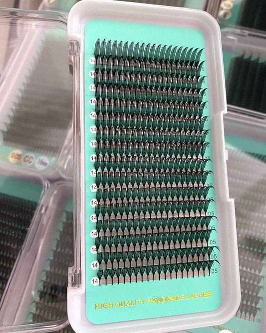 Anime Tower Spike - 0.05mm 16-lines