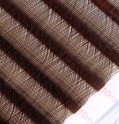 Deep Brown Color YY Lashes 0.05mm ,coming soon
