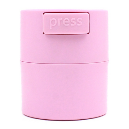 Eyelash Glue Jar Sealed Eyelash Glue Container Makeup Case Cosmetic Storage Tank