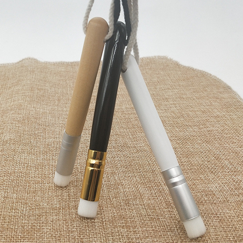 Lash Shampoo Brushes