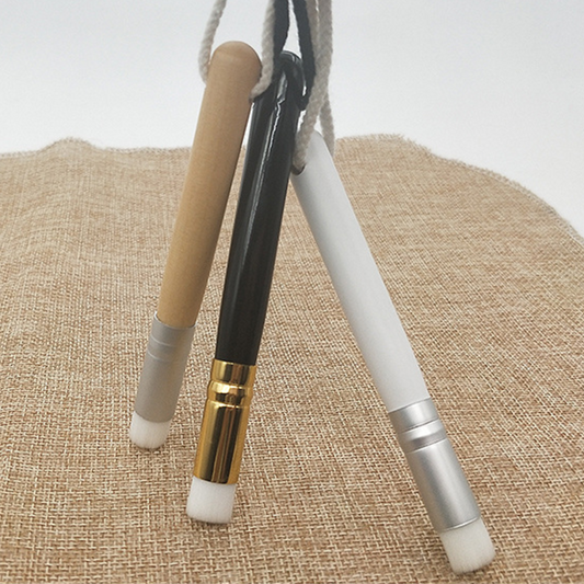 Lash Shampoo Brushes