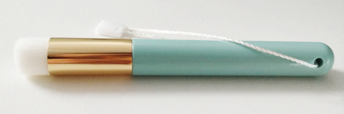 Lash Shampoo Brushes