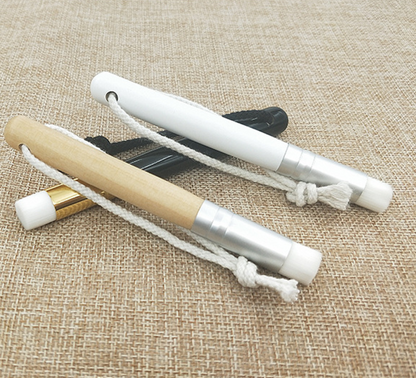 Lash Shampoo Brushes