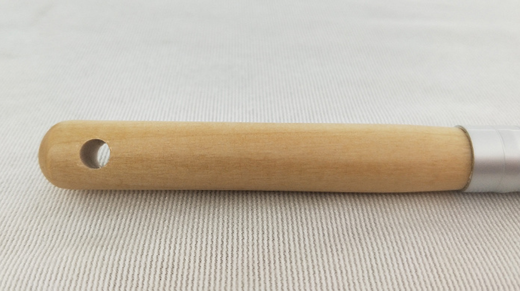 Lash Shampoo Brushes