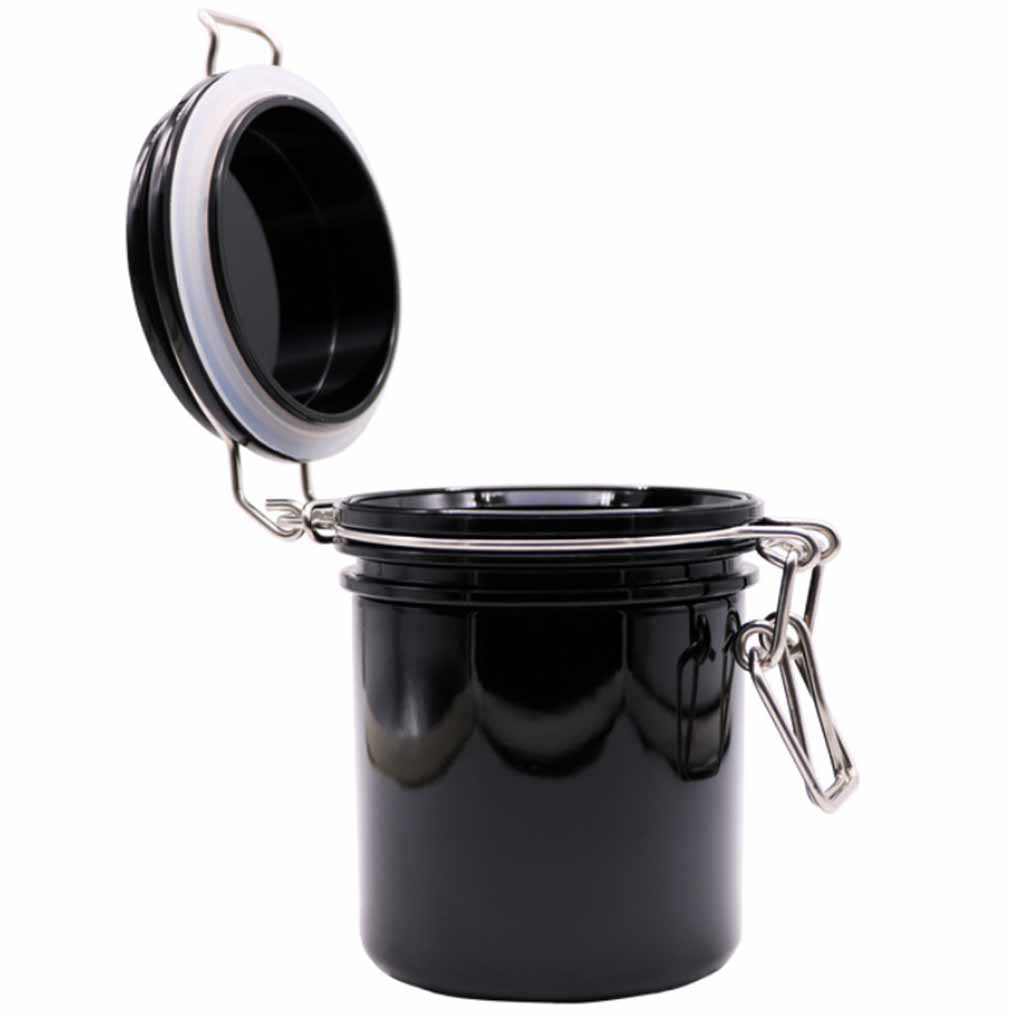 Glue Storage Container eyelash extensions adhesive Jar