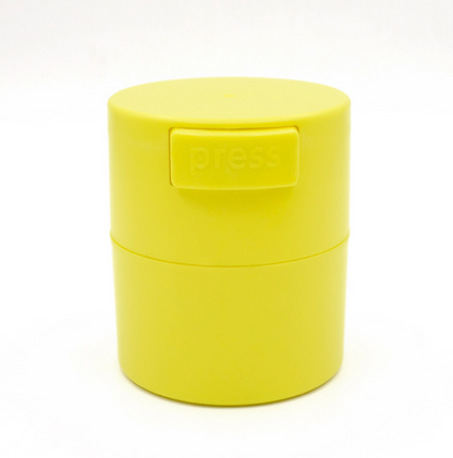 Eyelash Glue Jar Sealed Eyelash Glue Container Makeup Case Cosmetic Storage Tank