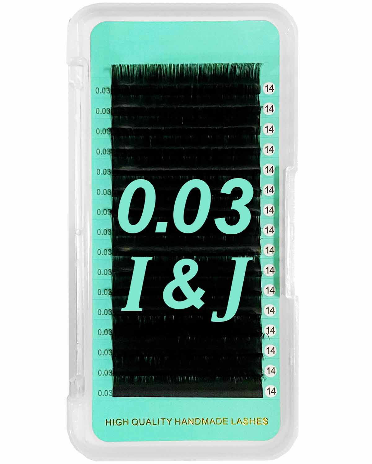 i Curl, J Curl, 0.03mm Bottom Lashes Cashmere PRO Extra Matte Deep black lashes【BEST QUALITY EVER】