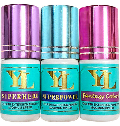 【First Time Buyer ONLY】Value Glue Samples Kit【BEST glue EVER】Made in Taiwan Meet Europe Standard *One Person Can Only Purchase One Kit