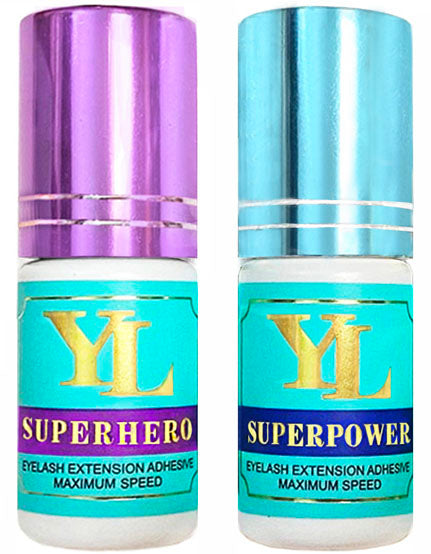 【First Time Buyer ONLY】Value Glue Samples Kit【BEST glue EVER】Made in Taiwan Meet Europe Standard *One Person Can Only Purchase One Kit