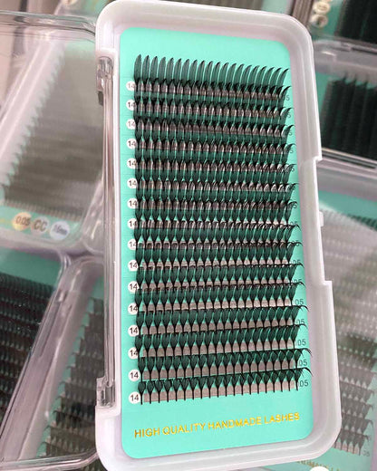 Anime Tower Spike - 0.05mm 16-lines