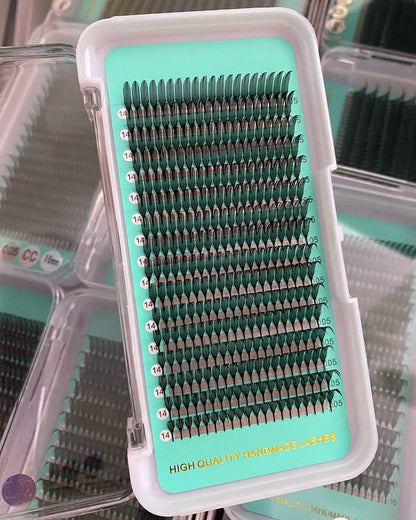 Anime Tower Spike - 0.05mm 16-lines