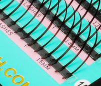 Premade Wispy Spikes Lash Extensions