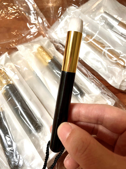 Lash Shampoo Brushes