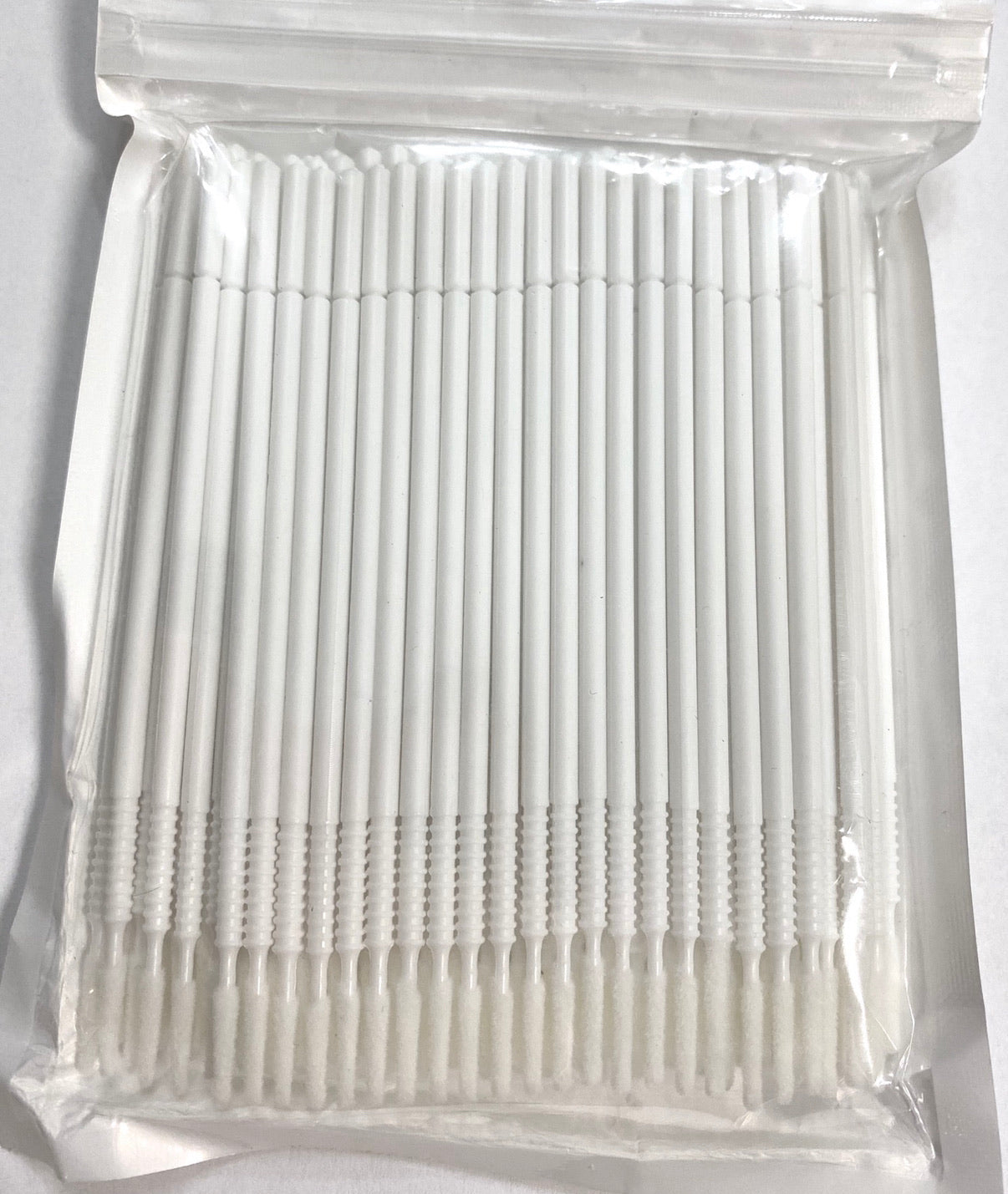 Long Head Cotton Swab 100 piece/bag
