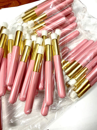 Lash Shampoo Brushes